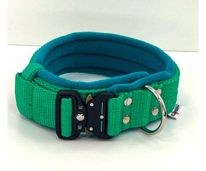 Collar EXTREME FLEECE COMFORT P 4 cm