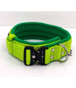 Collar EXTREME FLEECE COMFORT P 4 cm