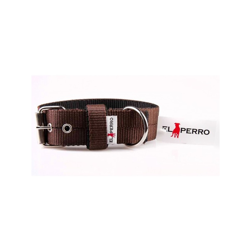 Collar JUICY STRONG 5 cm