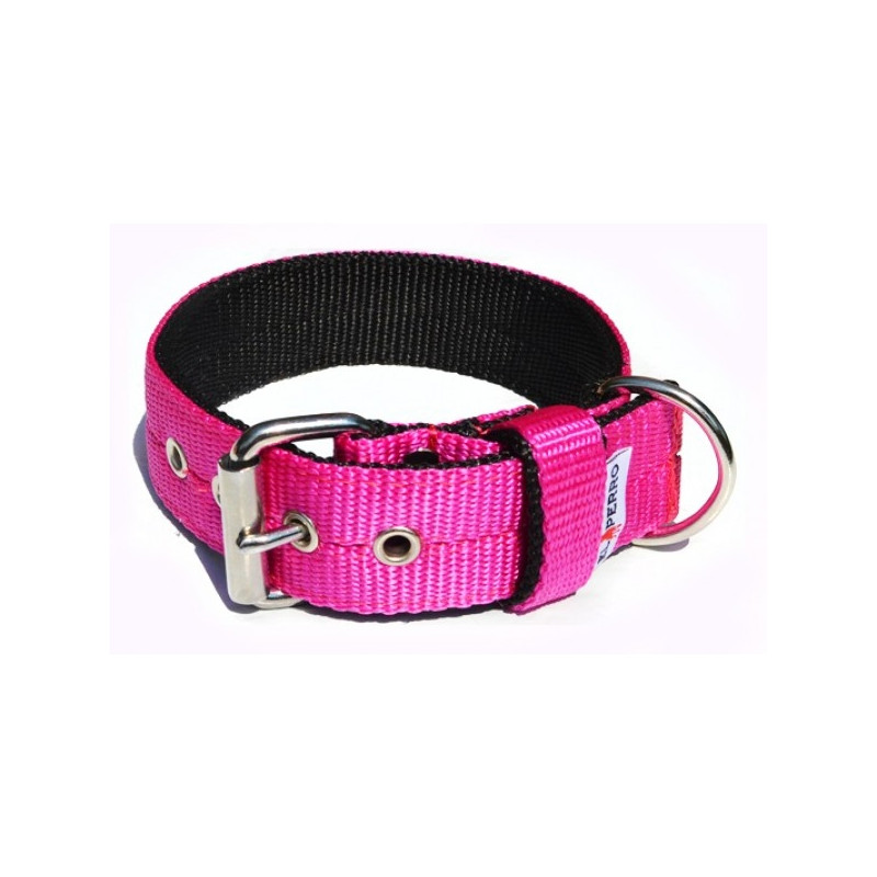 Collar JUICY STRONG 5 cm