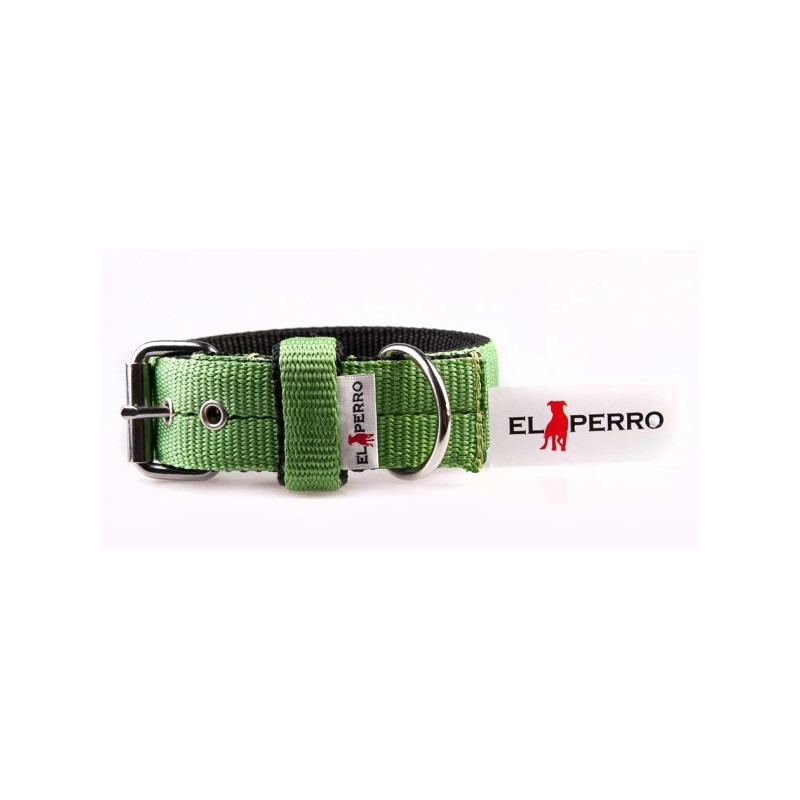 Collar JUICY STRONG 5 cm