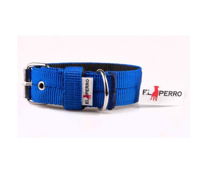 Collar JUICY STRONG 5 cm