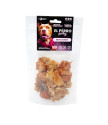 EL PERRRO Jerky  TURKEY MEDIUM BITES