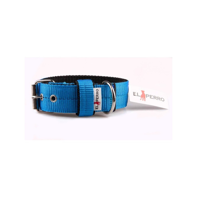 Collar JUICY STRONG 5 cm