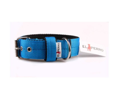 Collar JUICY STRONG 5 cm