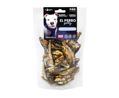 EL PERRRO Jerky 