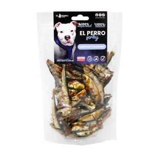 EL PERRRO Jerky 