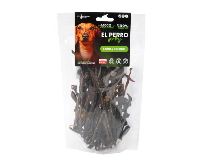 EL PERRRO Jerky