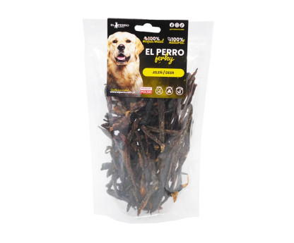 EL PERRRO Jerky 