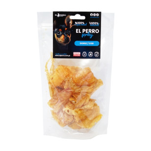 EL PERRRO Jerky