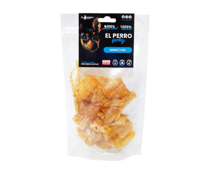 EL PERRRO Jerky
