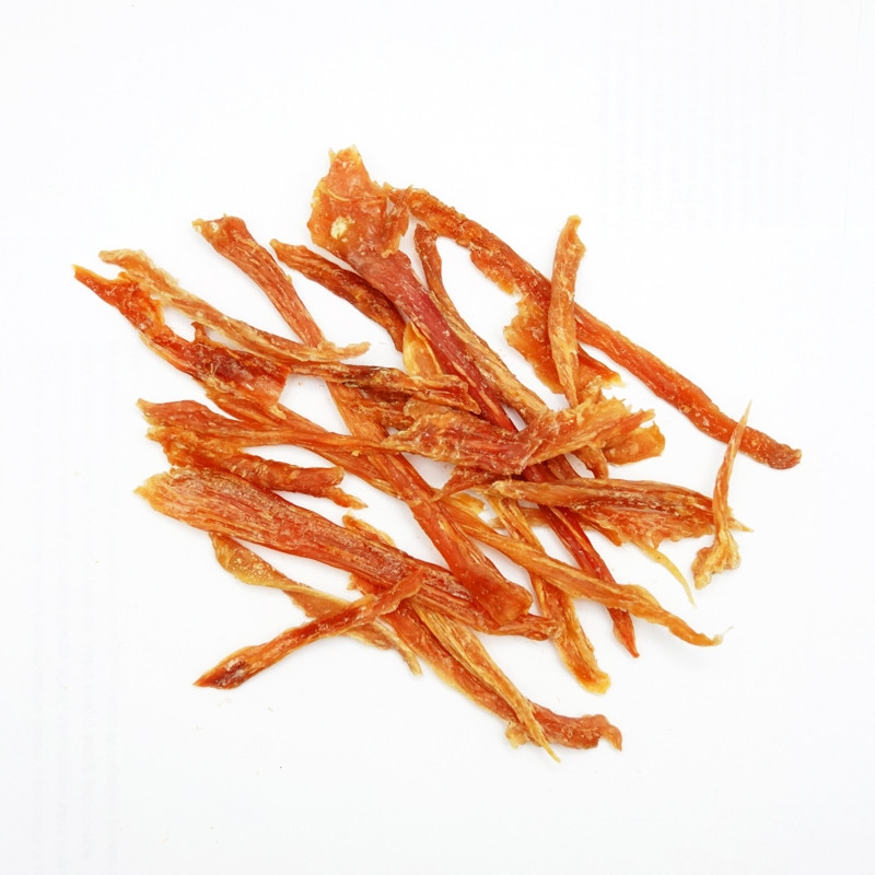 EL PERRRO Jerky  TURKEY STRIPS