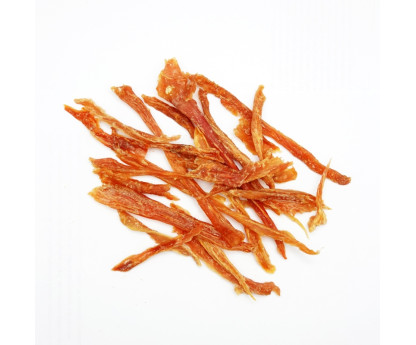 EL PERRRO Jerky  TURKEY STRIPS