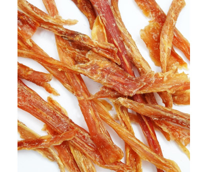 EL PERRRO Jerky  INDYK PASKI