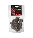 EL PERRRO Jerky  BEEF MEDIUM BITES