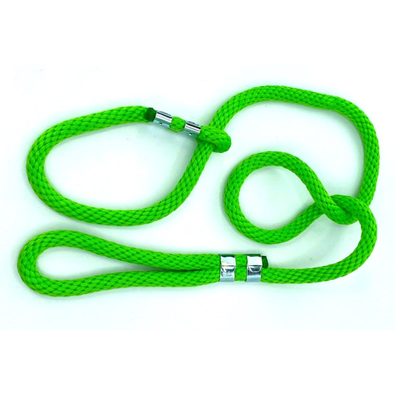 Choke rope leash 16 mm
