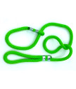 Choke rope leash 16 mm