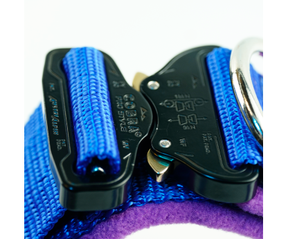 Collar COBRA® FLEECE COMFORT 5 cm