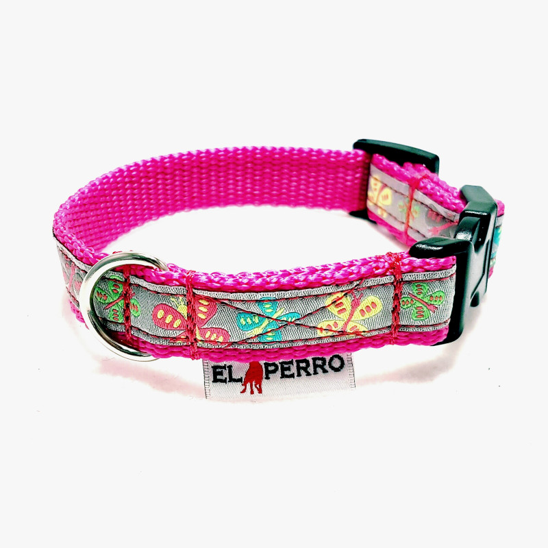 Collar COMIX CLICK 2 cm