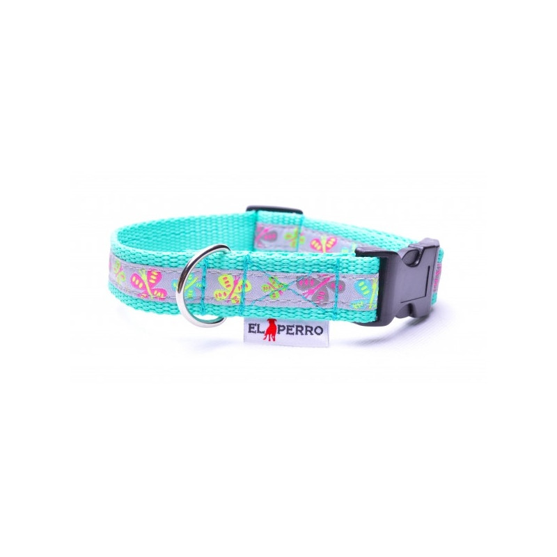 Collar COMIX CLICK 2 cm