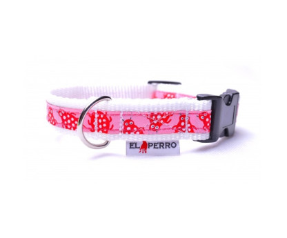 Collar COMIX CLICK 2 cm