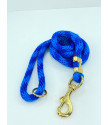 Leash EXCLUSIVE BRASS ROPE 180 cm/16 mm
