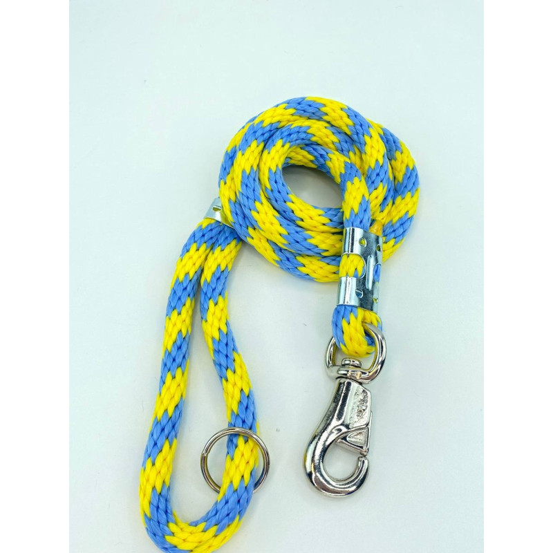 SMYCZ EXCLUSIVE CHROME BULL 180CM/16MM
