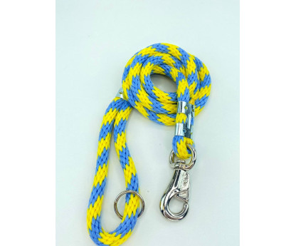 SMYCZ EXCLUSIVE CHROME BULL 180CM/16MM