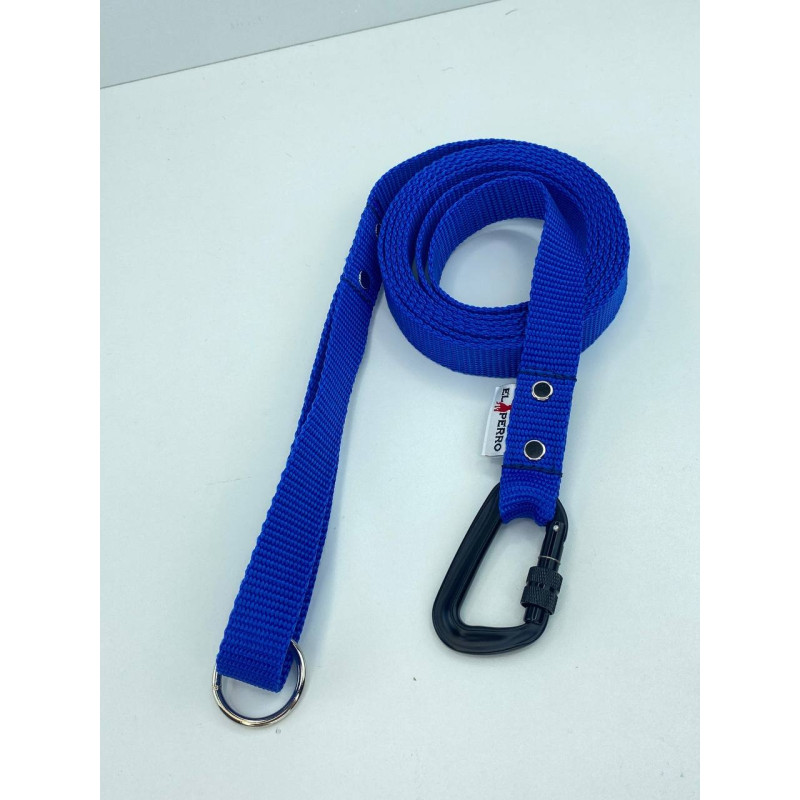 Rope lead TWIST LOCK 16 mm