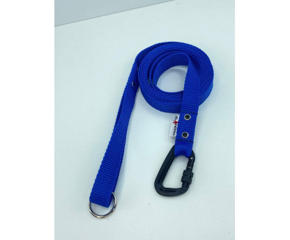 Rope lead TWIST LOCK 16 mm