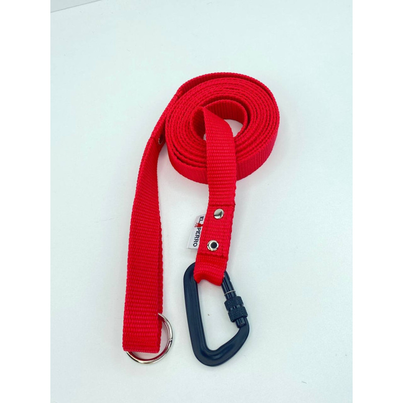 Rope lead TWIST LOCK 16 mm