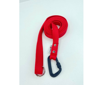 Rope lead TWIST LOCK 16 mm