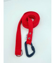 Rope lead TWIST LOCK 16 mm