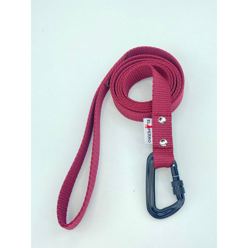 Rope lead TWIST LOCK 16 mm