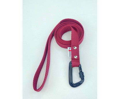 Smycz z liny TWIST LOCK 16 mm