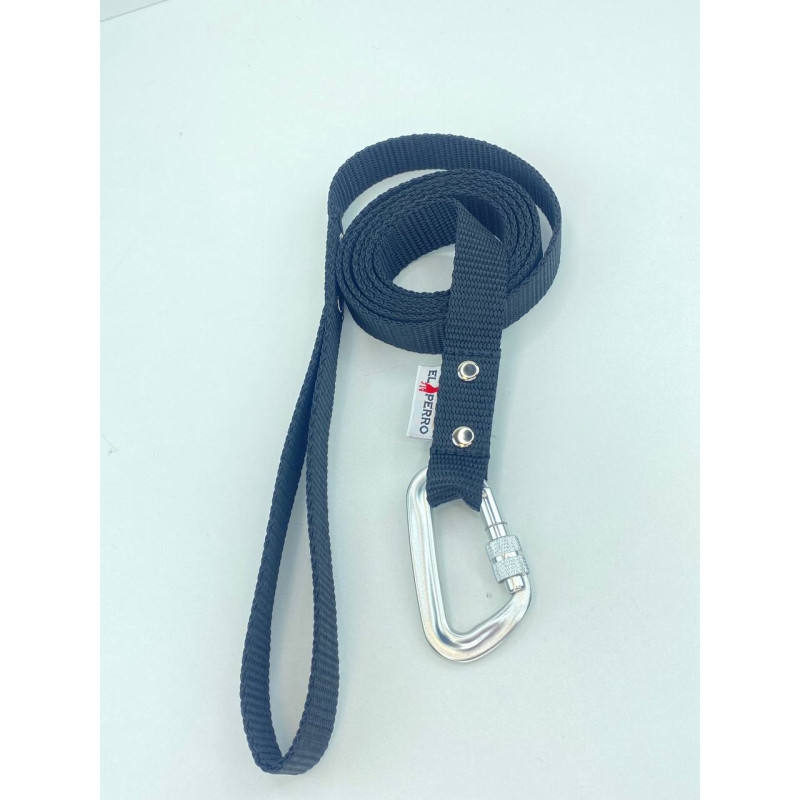 Rope lead TWIST LOCK 16 mm