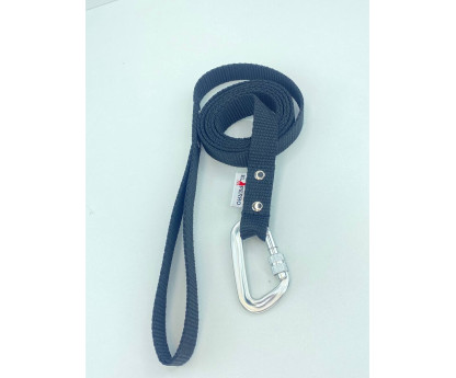 Rope lead TWIST LOCK 16 mm
