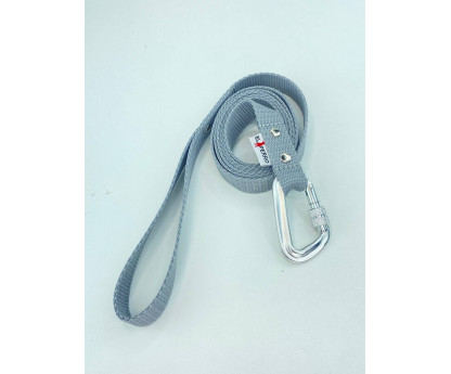 Rope lead TWIST LOCK 16 mm