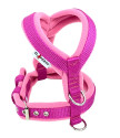FLEECE COMFORT HARNESS 2CM