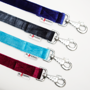 Leash JUICY  2,5 cm 2