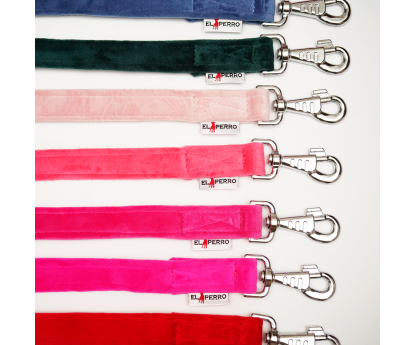 Leash JUICY  2,5 cm