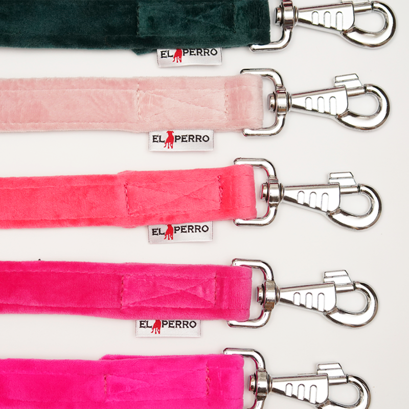 Leash JUICY  2,5 cm