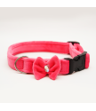 Collar GLAMOUR PUPPY CLICK 1,5 cm