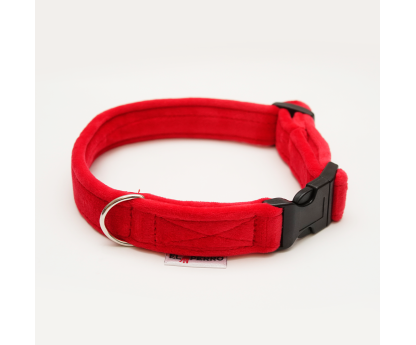 Collar GLAMOUR PUPPY CLICK 1,5 cm