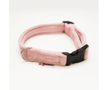 Obróżka  GLAMOUR PUPPY CLICK 1,5 cm