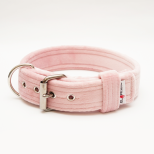 Collar KENNEL GLAMOUR Soft 4 cm 2