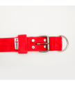 Collar KENNEL GLAMOUR Soft 4 cm