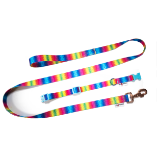 Smycz FUNNY COLECTION 2,5 cm