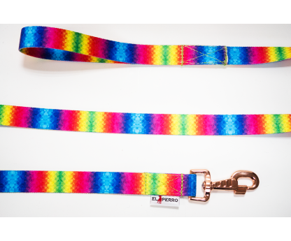 Leash FUNNY COLECTION 2,5 cm