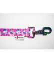 Leash FUNNY COLECTION 2,5 cm